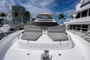 2027 Princess S74 for sale - photo 8