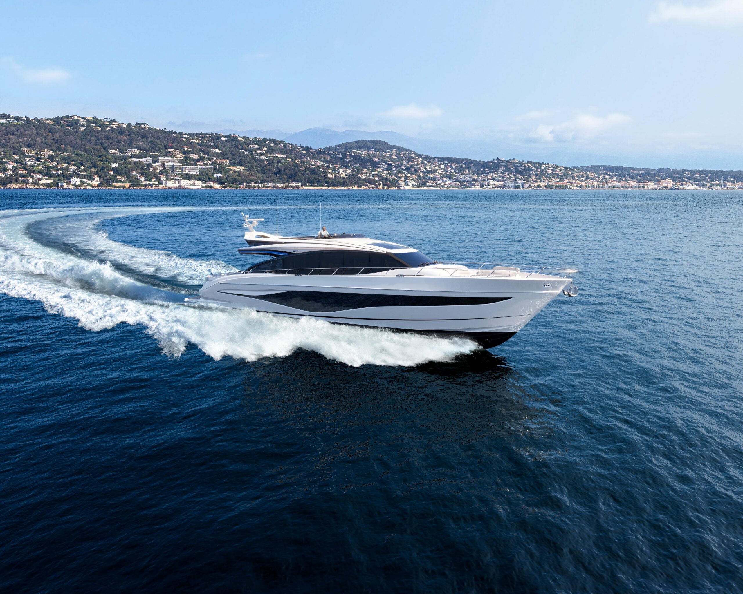 2027 Princess S80 for sale