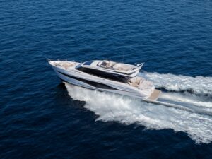 2027 Princess S80 for sale - photo 2