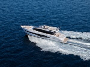 2027 Princess S80 for sale - photo 3