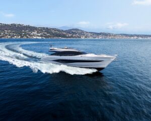 2027 Princess S80 for sale - photo 4