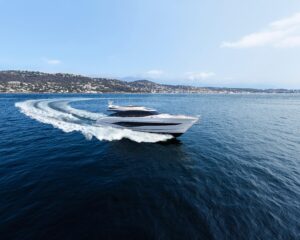 2027 Princess S80 for sale - photo 5