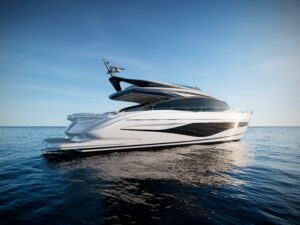 2027 Princess S80 for sale - photo 8