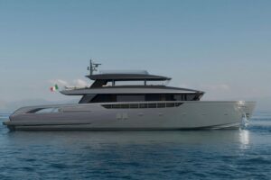 2027 Sanlorenzo SX120 for sale - photo 4