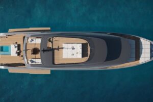 2027 Sanlorenzo SX120 for sale - photo 6