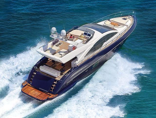 2027 Schaefer 25M