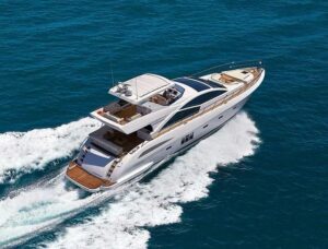 2027 Schaefer 25M for sale - photo 2