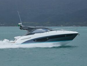 2027 Schaefer 400 for sale