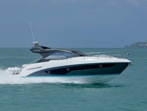 2027 Schaefer 400 for sale - photo 3