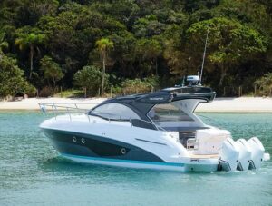 2027 Schaefer 400 for sale - photo 4