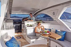 2027 Schaefer 400 for sale - photo 8