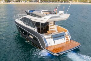 2027 Schaefer 450 for sale - photo 2