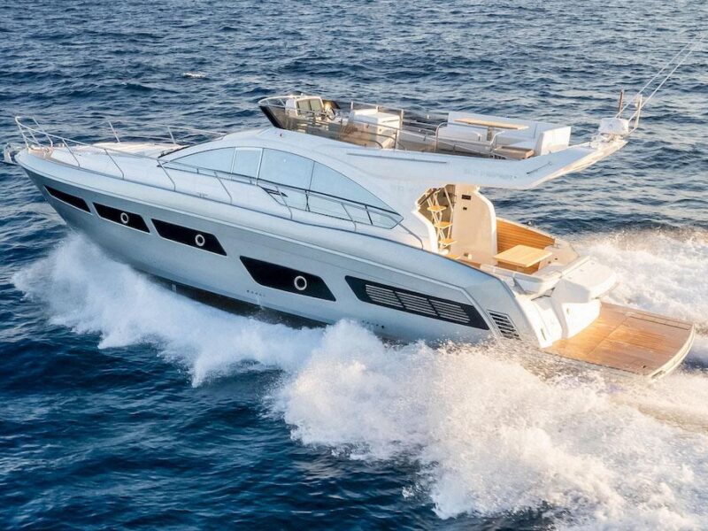 2027 Schaefer 510 GT Pininfarina
