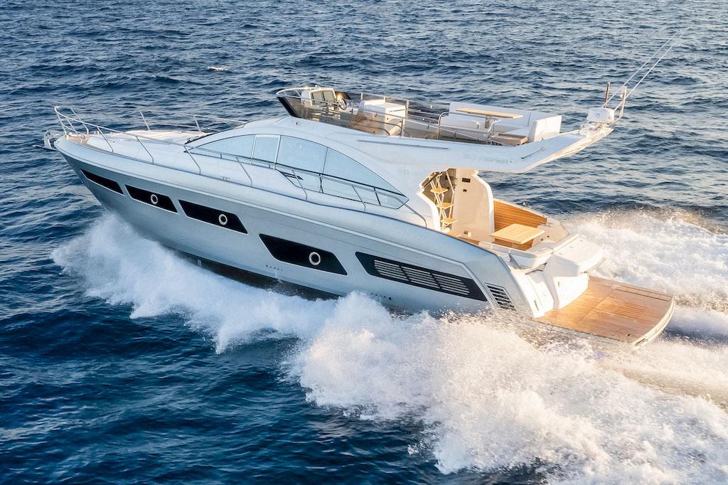 2027 Schaefer 510 GT Pininfarina