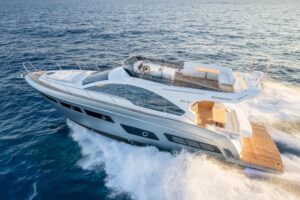 2027 Schaefer 510 GT Pininfarina for sale - photo 3