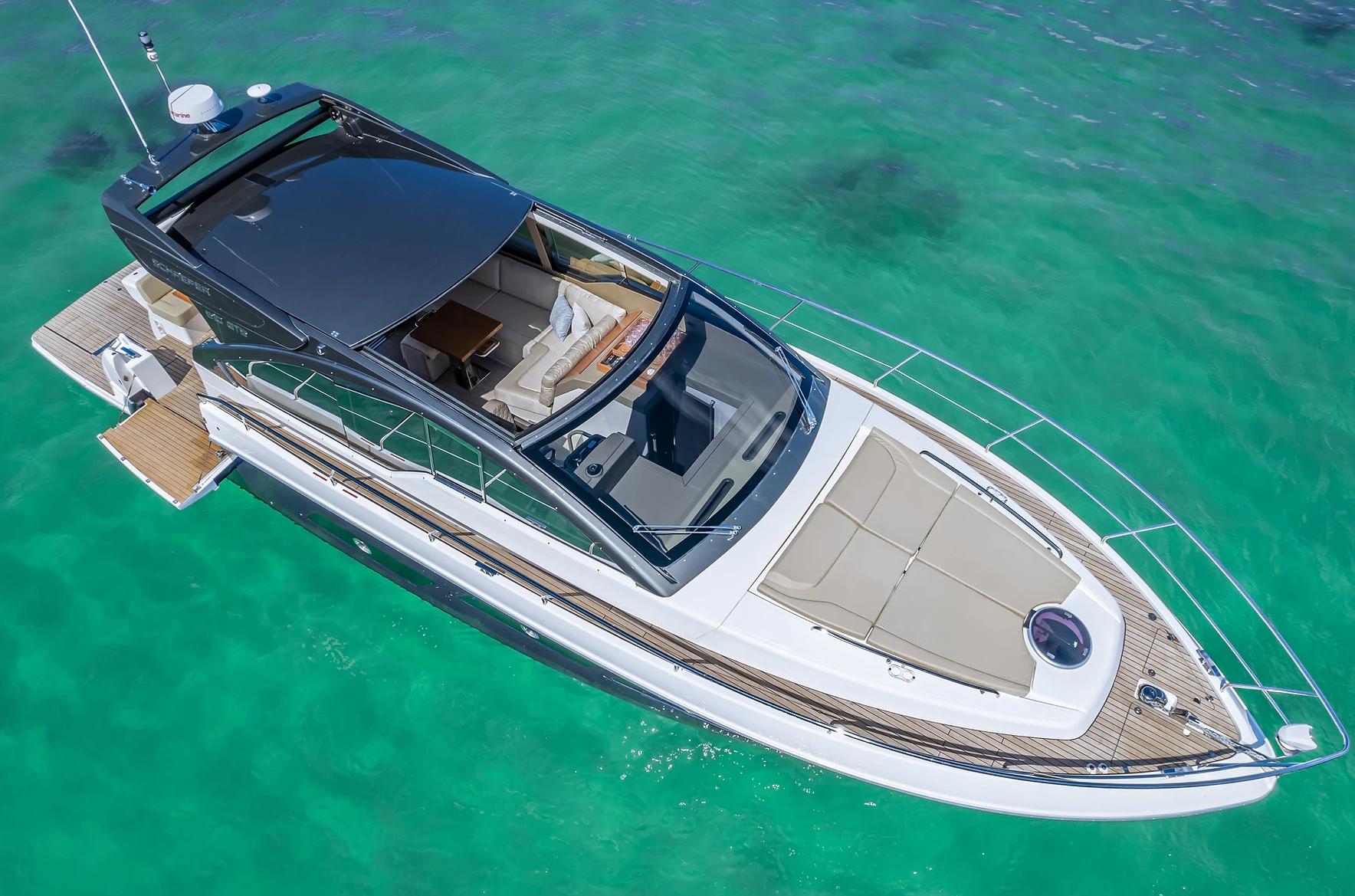 2027 Schaefer 510 Sport Pininfarina for sale
