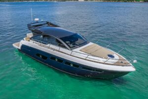 2027 Schaefer 510 Sport Pininfarina for sale - photo 2