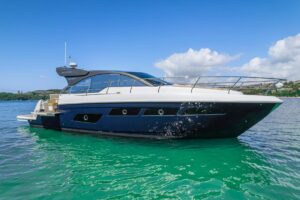 2027 Schaefer 510 Sport Pininfarina for sale - photo 3