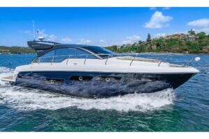 2027 Schaefer 510 Sport Pininfarina for sale - photo 4