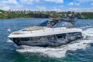 2027 Schaefer 510 Sport Pininfarina for sale - photo 5