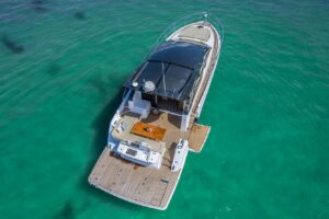 2027 Schaefer 510 Sport Pininfarina for sale - photo 7