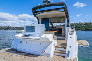 2027 Schaefer 510 Sport Pininfarina for sale - photo 8