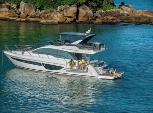 2027 Schaefer 600 for sale - photo 3