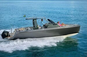 2027 Schaefer V33 for sale