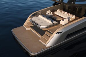 2027 Solaris Power 70 Grand Coupe for sale - photo 5