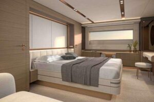 2027 Solaris Power 70 Grand Coupe for sale - photo 8