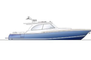 2027 Southport 42DC for sale