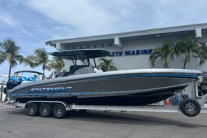 2027 Statement 350 Open for sale
