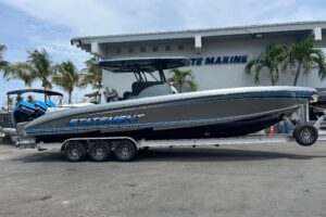 2027 Statement 350 Open for sale - photo 2