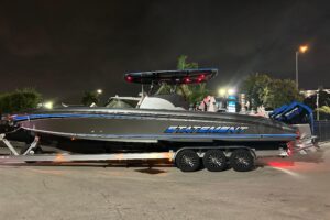 2027 Statement 350 Open for sale - photo 3