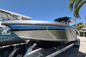2027 Statement 350 Open for sale - photo 6