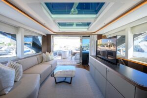 2028 Princess X80 for sale - photo 4