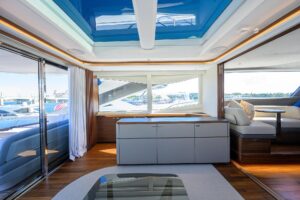 2028 Princess X80 for sale - photo 5
