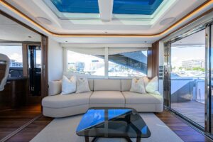 2028 Princess X80 for sale - photo 6