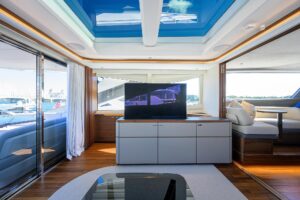 2028 Princess X80 for sale - photo 7