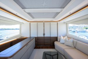 2028 Princess X80 for sale - photo 8