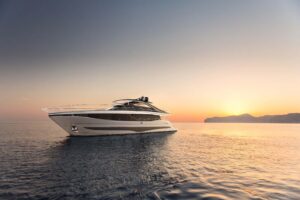 2029 Princess Y95 for sale