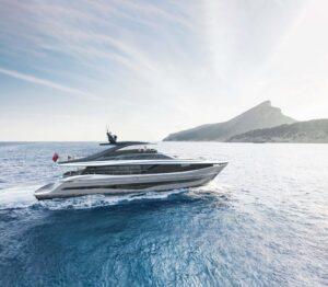 2029 Princess Y95 for sale - photo 3