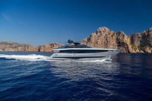 2029 Princess Y95 for sale - photo 4