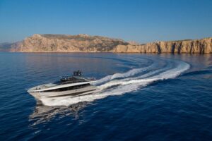 2029 Princess Y95 for sale - photo 5