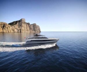 2029 Princess Y95 for sale - photo 7