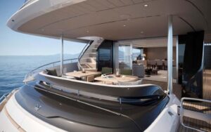 2029 Princess Y95 for sale - photo 8