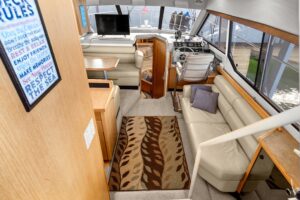 2000 Bayliner 4087 Aft Cabin Motoryacht for sale - photo 4