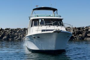 2000 Bayliner 4788 Pilot House Motoryacht for sale - photo 3
