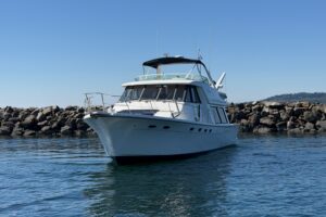 2000 Bayliner 4788 Pilot House Motoryacht for sale - photo 4