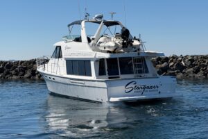 2000 Bayliner 4788 Pilot House Motoryacht for sale - photo 7